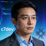 c7官网电子开发团队技术负责人头像