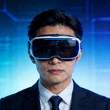 c7官网VR交互设计负责人头像