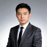 c7游戏开发发行负责人陈屿的头像照片