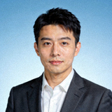 c7游戏开发技术总监林澈的头像照片