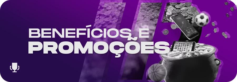Vantagens