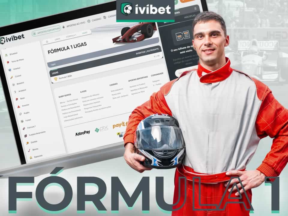 Esportivo bet