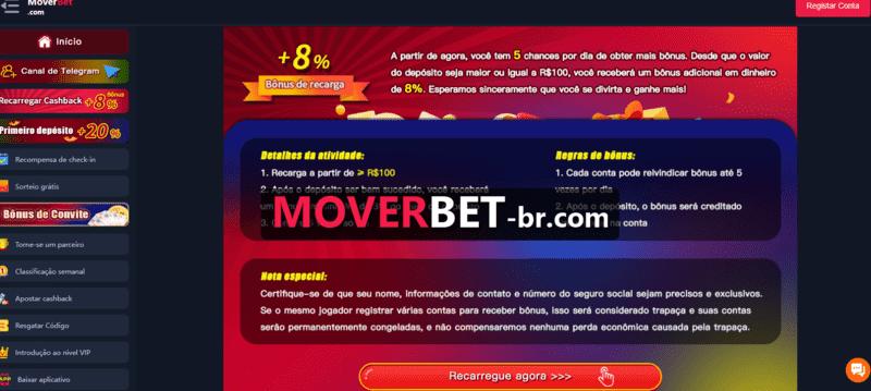 Site de apostas esportivas
