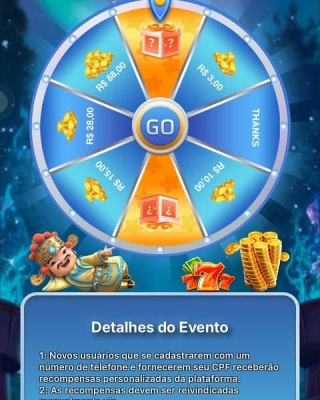 Best jogo de aposta