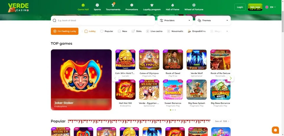 App bets
