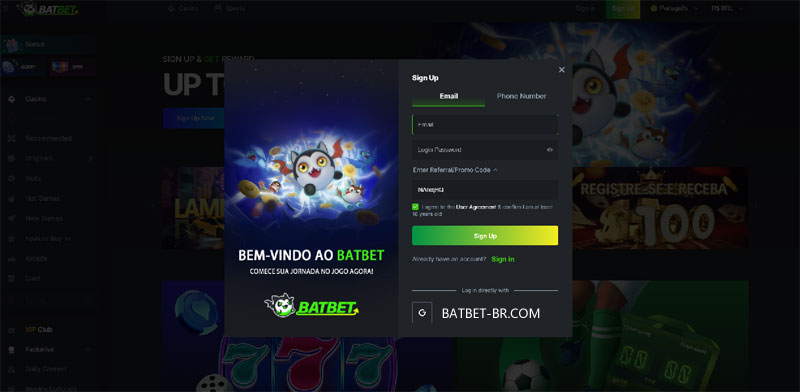 Aplicativo download