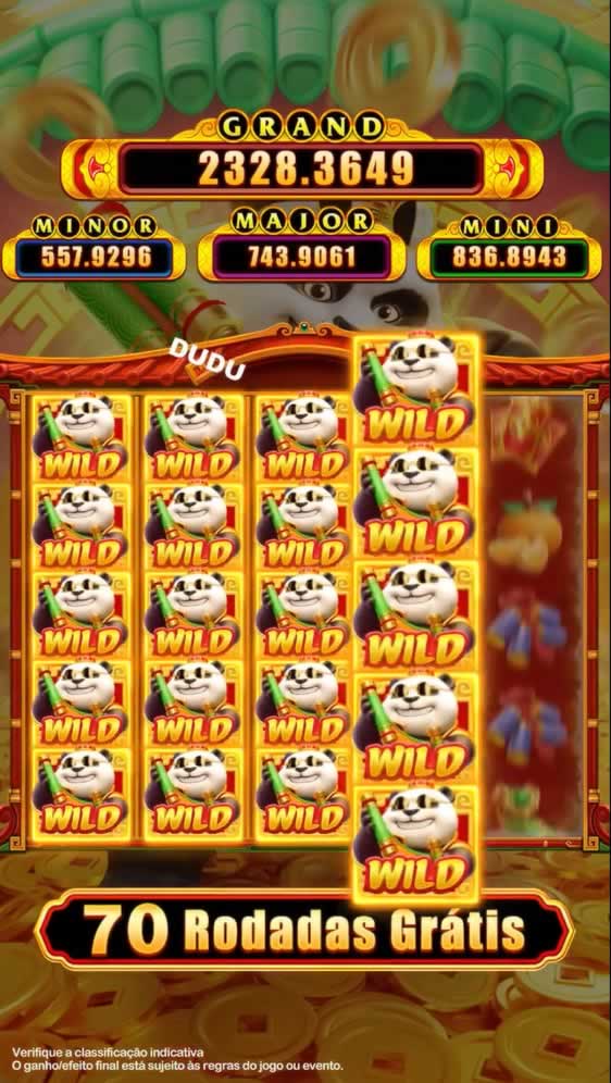 Jogo estrela bet