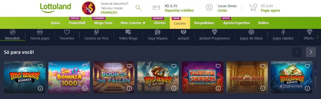 Sportingbet notícias