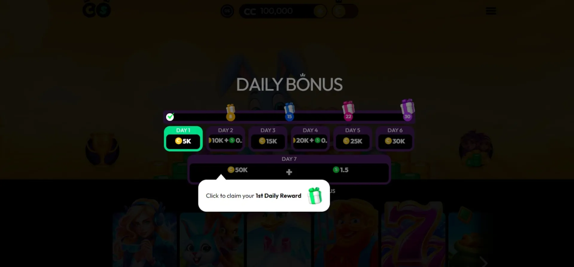 Robo blaze double