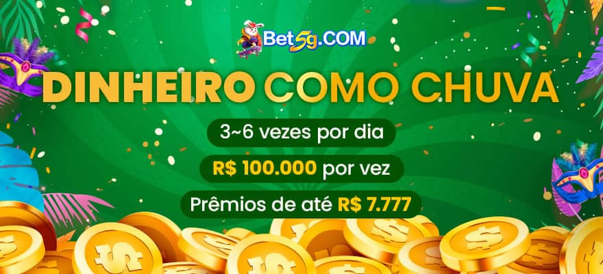 Casa de aposta com bonus