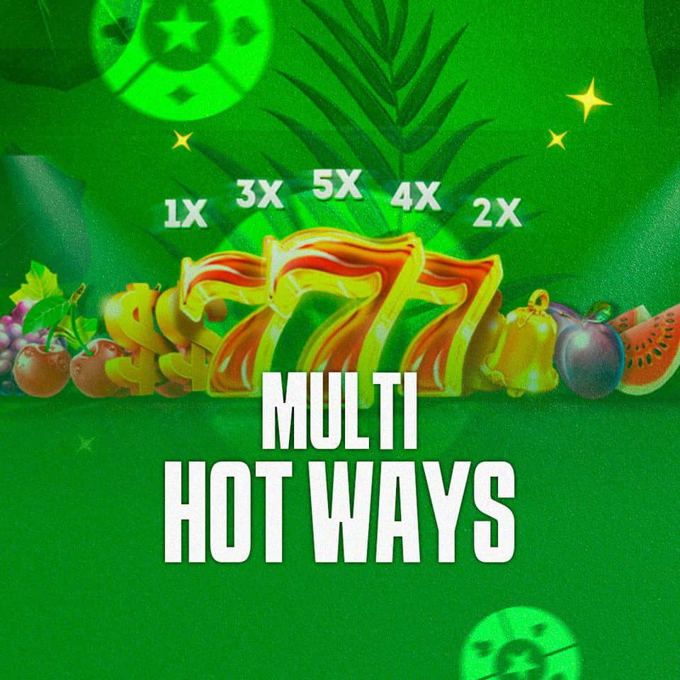 Jogos de cassino gratis