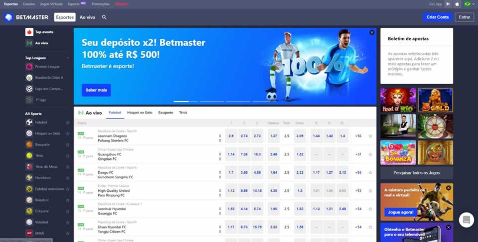 Mix bet vip aposta