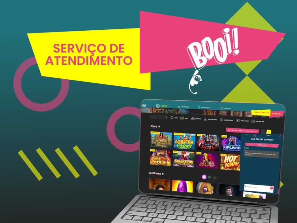 Aplicativo da bet365