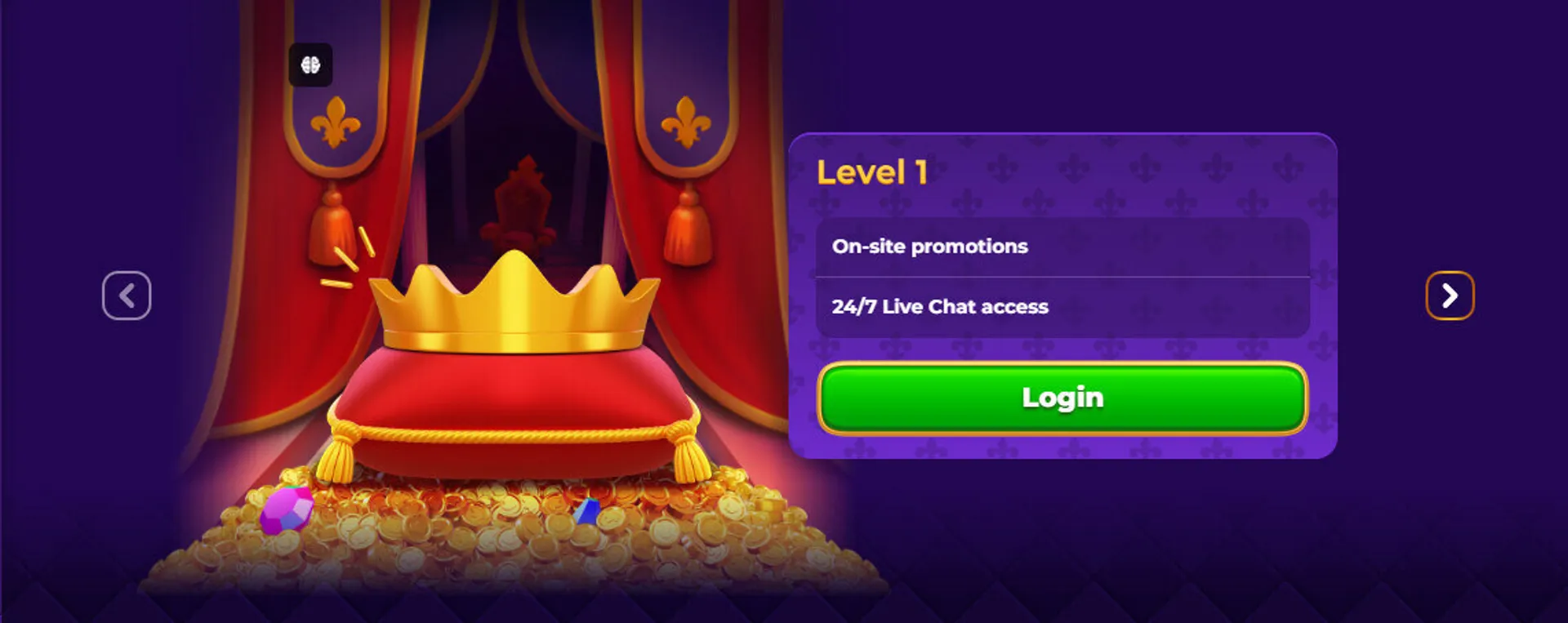 Blackjack online