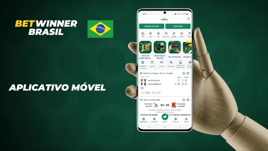 22 bets