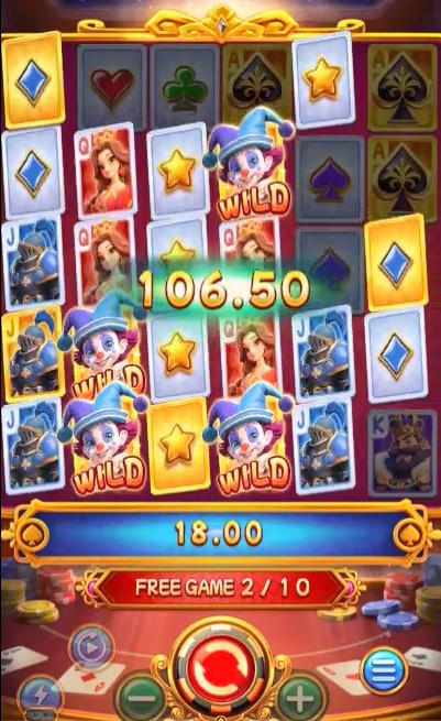 Casino online confiável