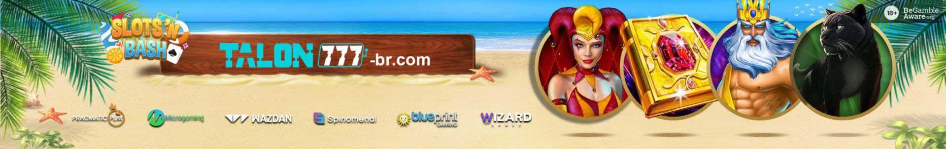 Plataforma de jogos online